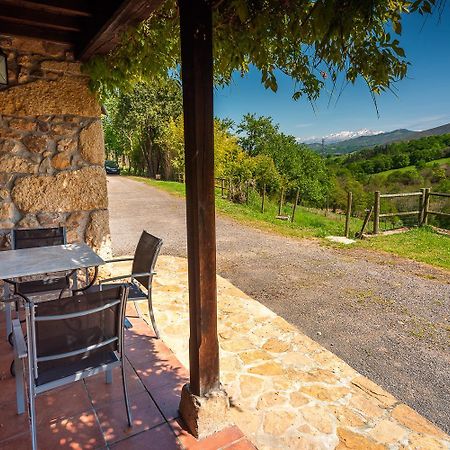 La Casona De Sovina Guest House Pilona Bagian luar foto