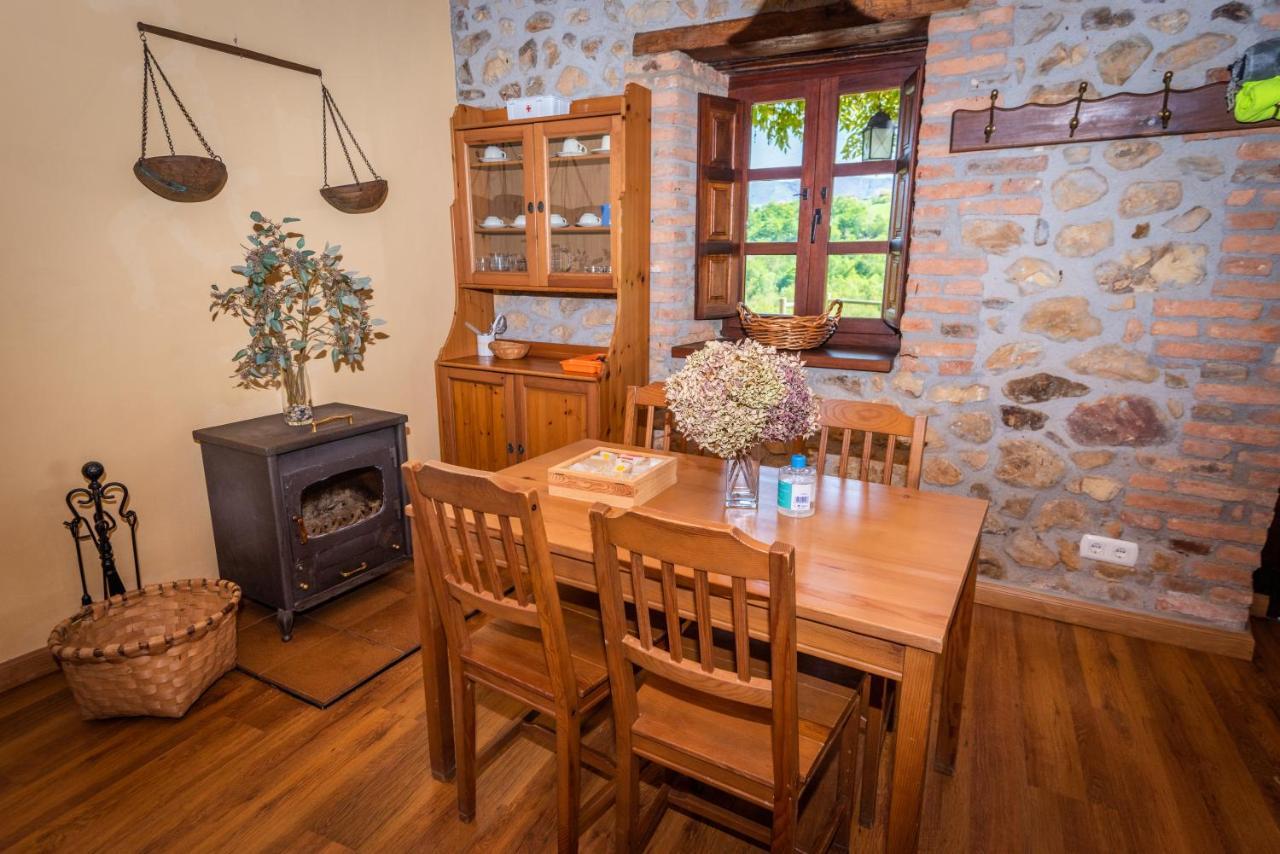 La Casona De Sovina Guest House Pilona Bagian luar foto