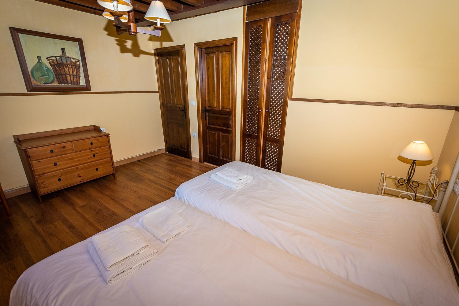 La Casona De Sovina Guest House Pilona Bagian luar foto