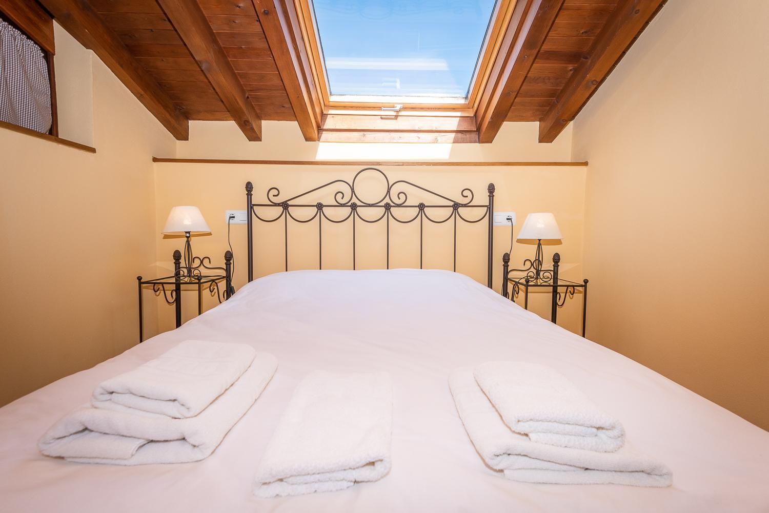 La Casona De Sovina Guest House Pilona Bagian luar foto