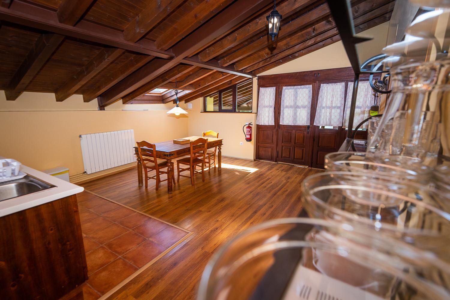 La Casona De Sovina Guest House Pilona Bagian luar foto