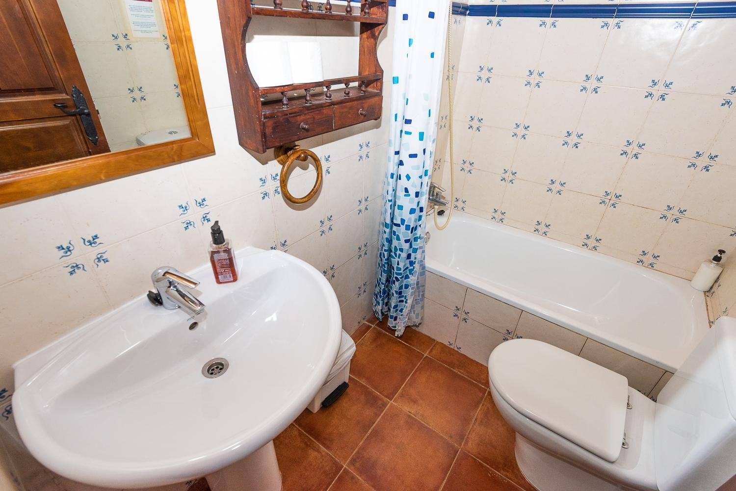 La Casona De Sovina Guest House Pilona Bagian luar foto