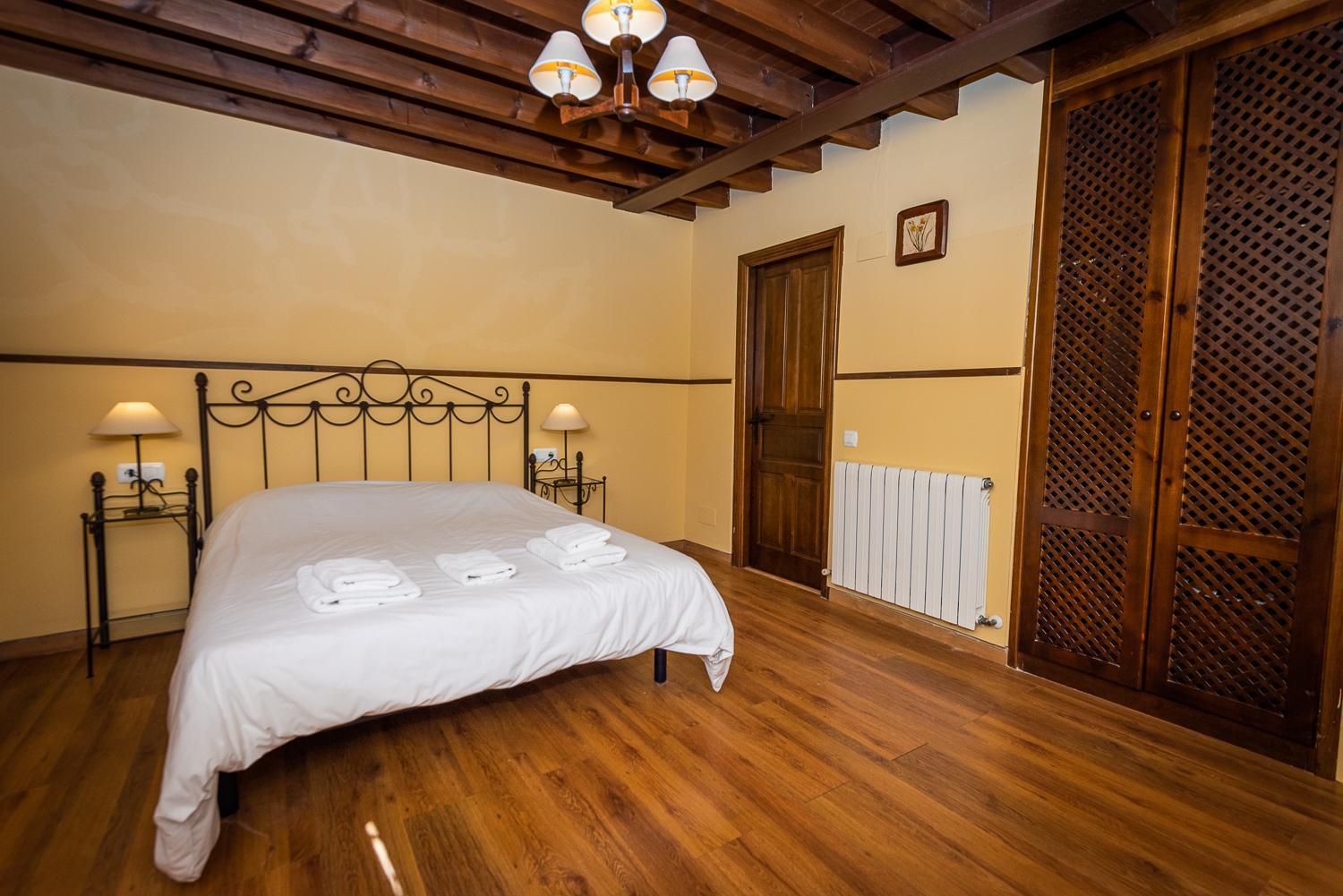 La Casona De Sovina Guest House Pilona Bagian luar foto