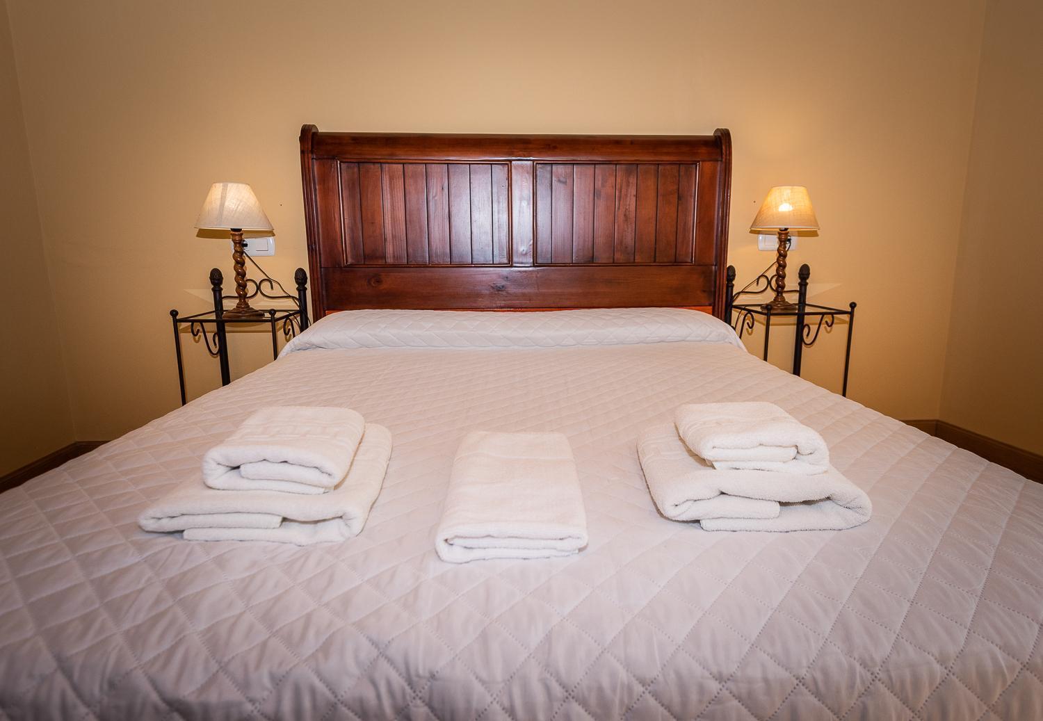 La Casona De Sovina Guest House Pilona Bagian luar foto