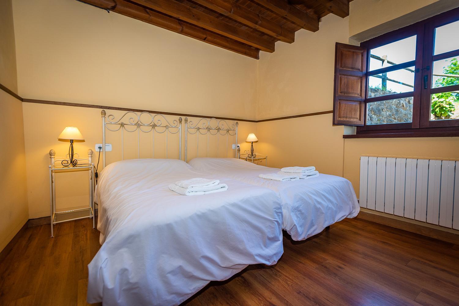 La Casona De Sovina Guest House Pilona Bagian luar foto