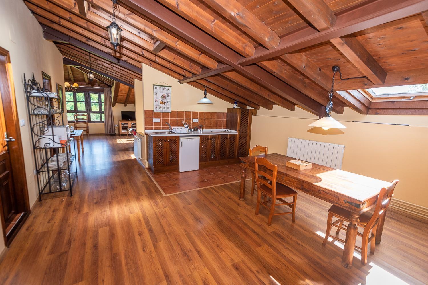 La Casona De Sovina Guest House Pilona Bagian luar foto