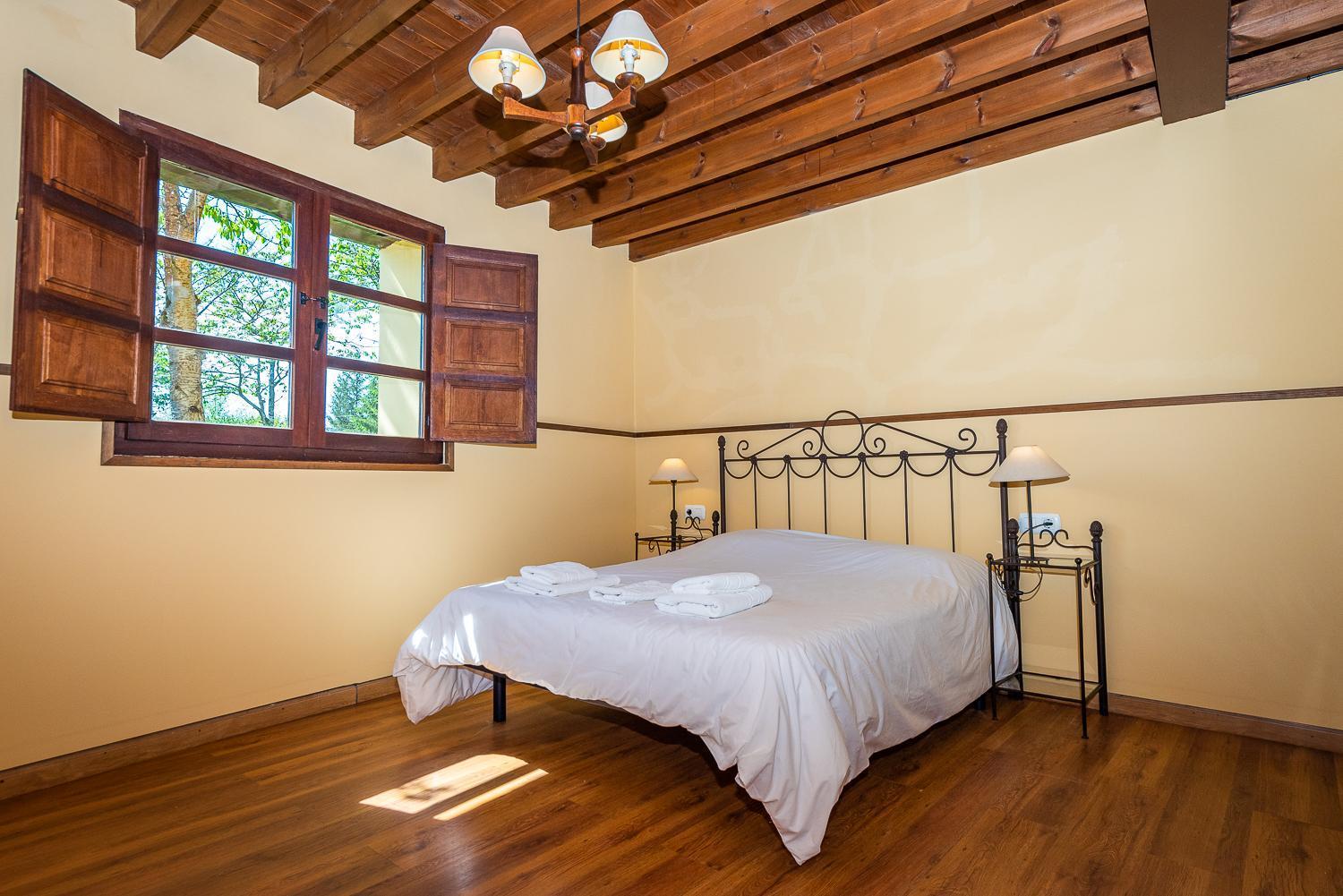 La Casona De Sovina Guest House Pilona Bagian luar foto